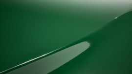 3M™ 2080 HG36 High Gloss Mantis Green Wrap Folie