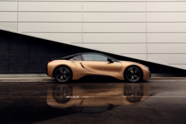 3M™ 2080 Wrap Satin Caramel Luster SP59