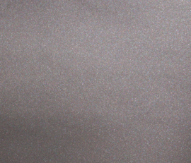 750 x 152 cm Mat Grijs Metallic Wrap folie