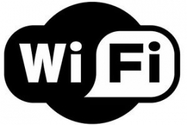 WIFI  sticker