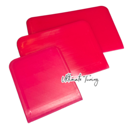 PPF Squeegee Pro Set