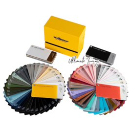 TeckWrap Sample Deluxe Waaier Box
