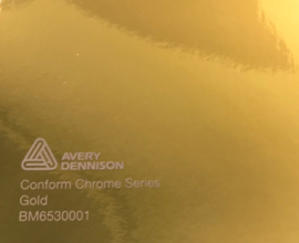 Avery SWF Conform Chrome Goud