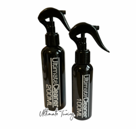 Ultimate Wrap Surface Cleaner | 100ML