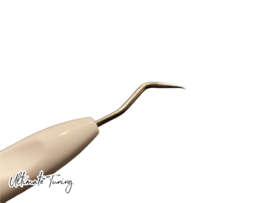 Pelhaak / Hook Weeder