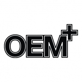 OEM sticker