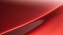 3M™ 2080 Wrap Glans Red Metallic G203