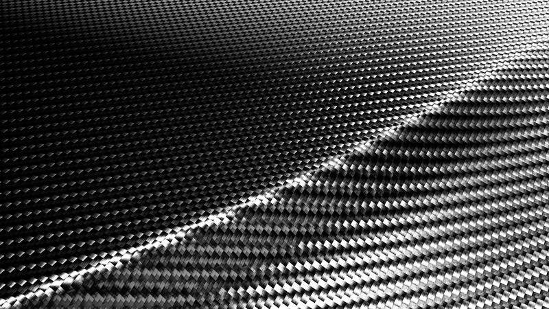 Losse 3M Wrap Film Serie 2080 Samples | Carbon / Structuur