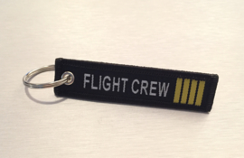 Flight Crew Sleutelhanger Klein