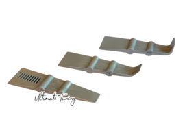 Precision Squeegee set 3st.