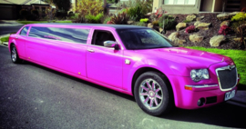 Hexis Fuchsia Mat Wrap Folie