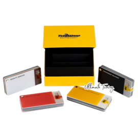 TeckWrap Sample Deluxe Waaier Box