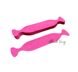 MonkeyWings CornerGame Pink