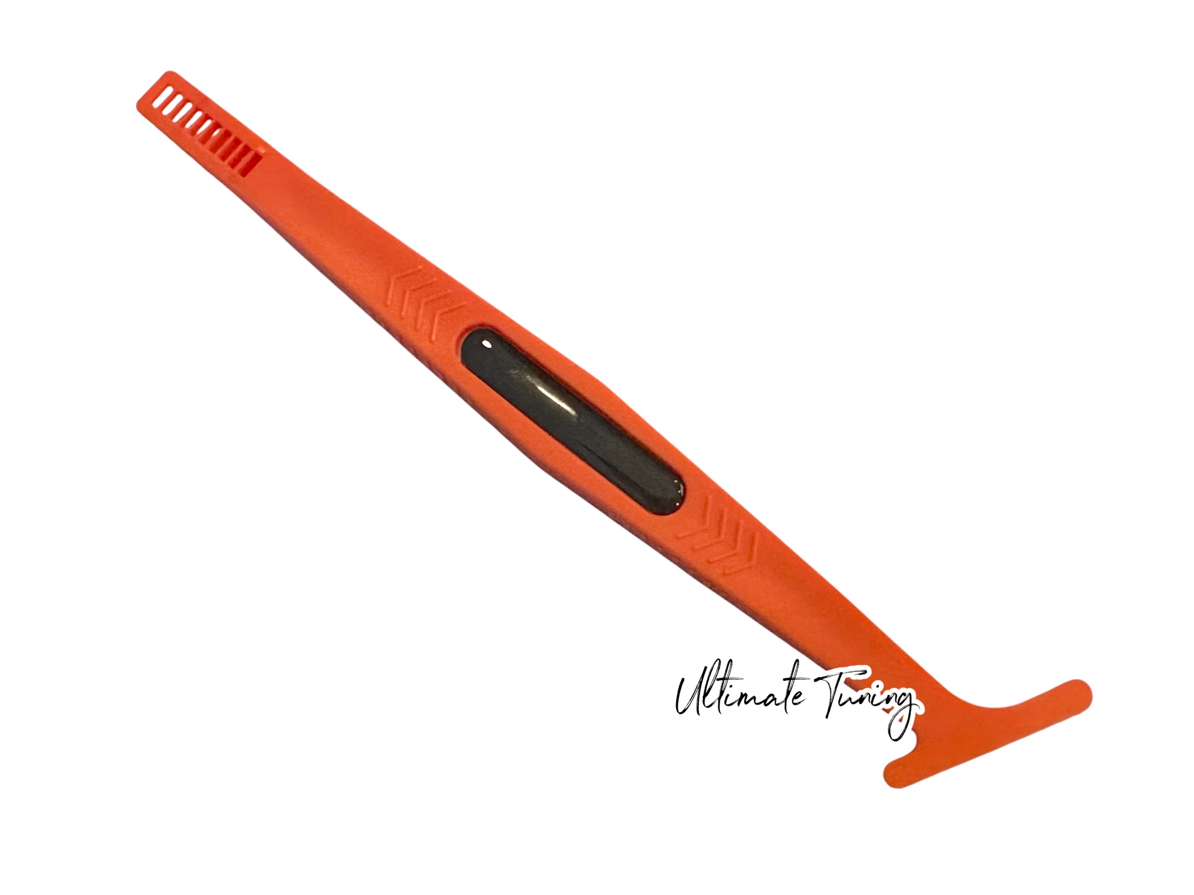 Ultimate Wrap Pro Magnetische Rakel / Finish Stick Medium | Orange