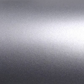 3M™ 2080 Wrap Satin White Aluminium S120