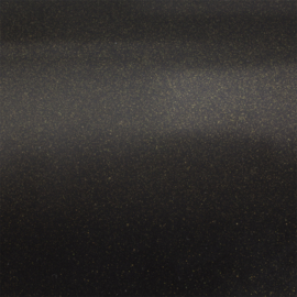 3M™ 1080 Wrap Satin Gold Dust Black SP242