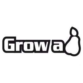 Grow A Pear Motief 2 Sticker