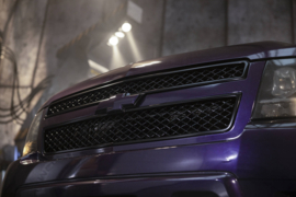 Omega Skinz Glans Wrapgasm Wrap Folie