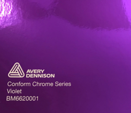 Avery SWF Conform Chrome Violet