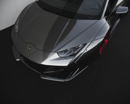 HEXIS Super Chrome Titanium Glans
