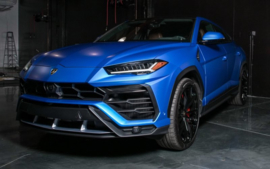 3M™ 2080 Wrap Satin Perfect Blue Metallic S347