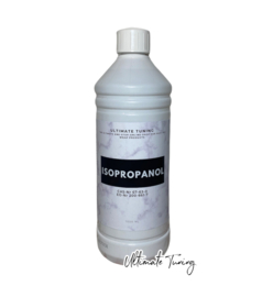 Isopropanol Alcohol 99,9% | 1000ML