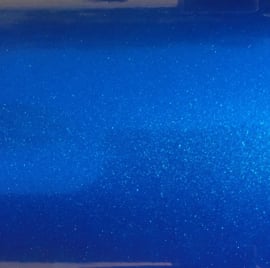 3M™ 1080 Wrap Glans Blue Metallic G227