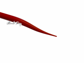 Ultimate Wrap Flexibele Rakel / Finish Stick Medium | Red
