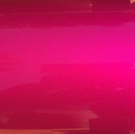 3M™ 1080 Wrap Glans Fierce Fuchsia Metallic G348