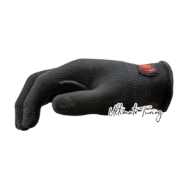 Paint is Dead ProGlove Black |  Maat L