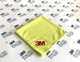 3M Microvezel doek Geel