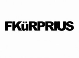 FKüRPRIUS Sticker