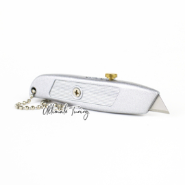 Excel Retractable Mini Pocket Knife