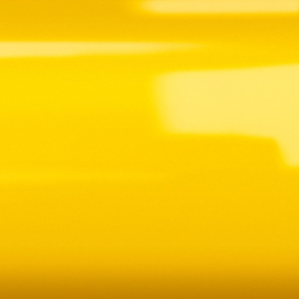 3M™ 2080 G55 Glans Lucid Yellow Wrap