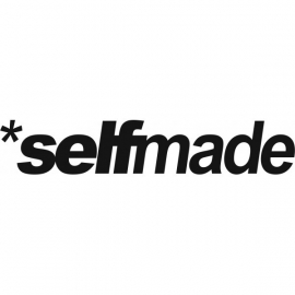 Self Made Motief 2 sticker