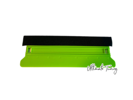 Speed Wing Rakel 8inch incl. Vilt | Lime