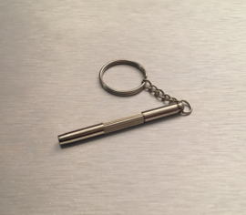 3 in 1 Schroevendraaier / Sleutelhanger