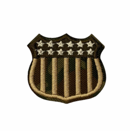 Amerika Army Patch