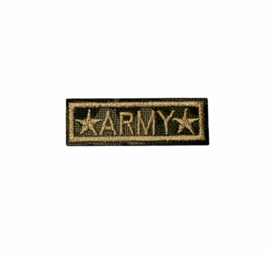 Army Patch | Model 1