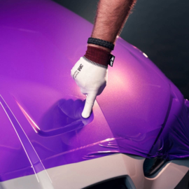3M™ 2080 HGP258 High Gloss Plum Explosion 2.0 Wrap Folie