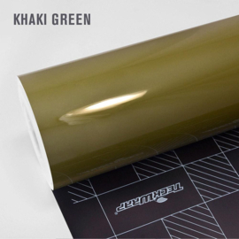 TeckWrap HD KHAKI GREEN