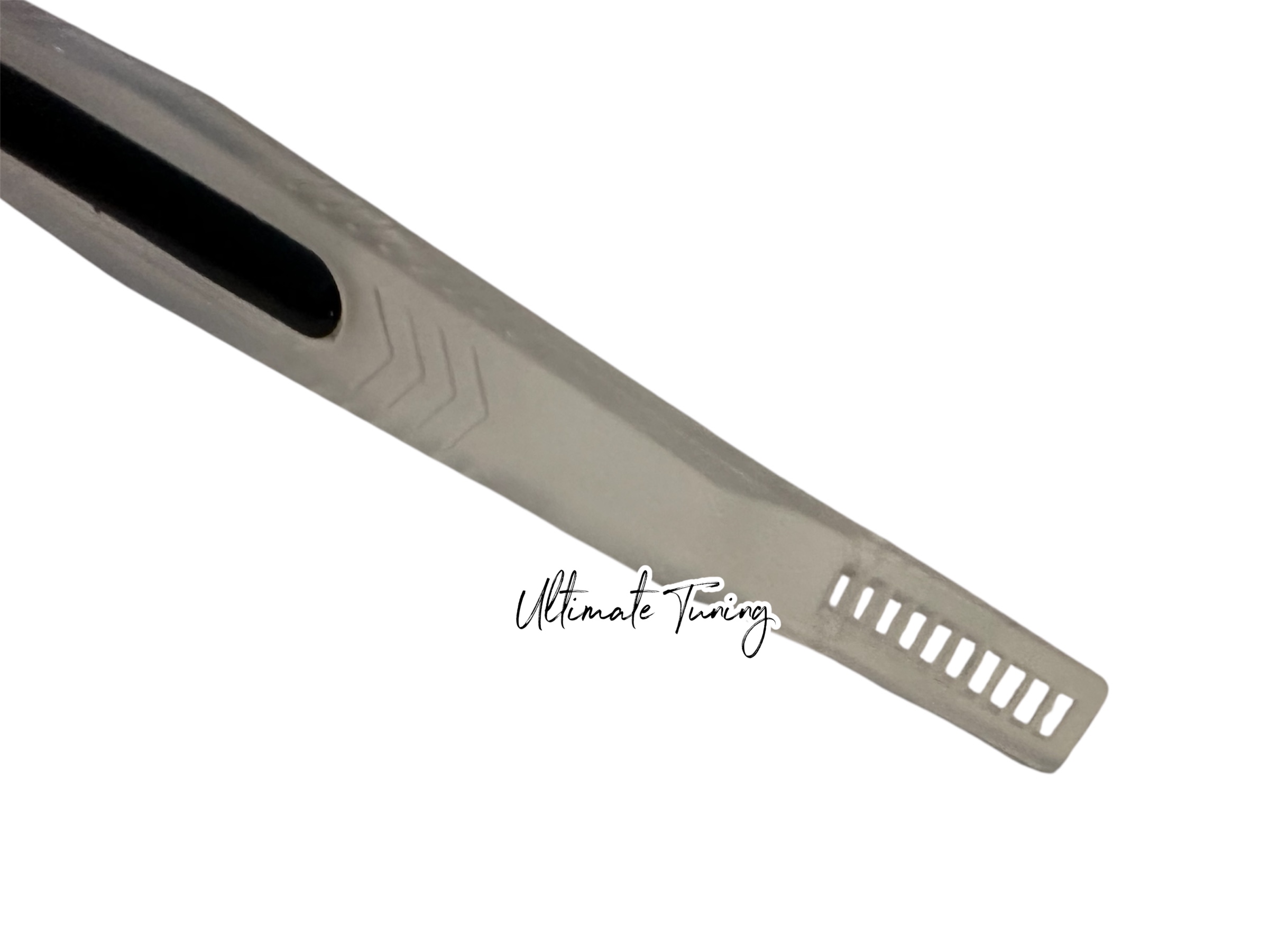 Ultimate Wrap Pro Magnetische Rakel / Finish Stick Hard | Clear