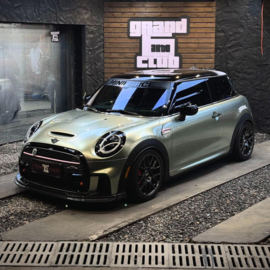 TeckWrap Gloss Metallic HD MILLENIUM JADE | Limited Edition