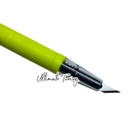 Martor Grafix Tipcut Snij Pen