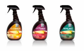 Avery Dennison® Supreme Care Cleaner