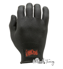 Paint is Dead ProGlove Black |  Maat S
