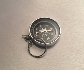 Compass Sleutelhanger