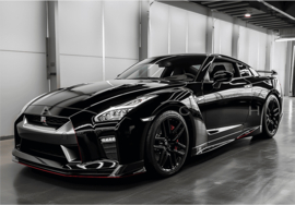 TeckWrap HD ULTIMATE BLACK