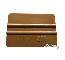 3M™ Gold PA-1 Montagerakel met Alcantara