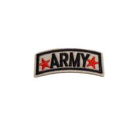 Army Patch | Model 3